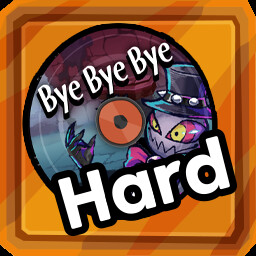 Hard Difficulty Challenge icon
