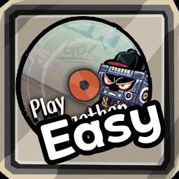 Easy Difficulty Challenge icon