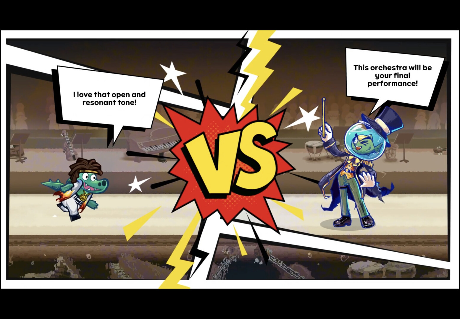 Ella Stars Screenshot 5