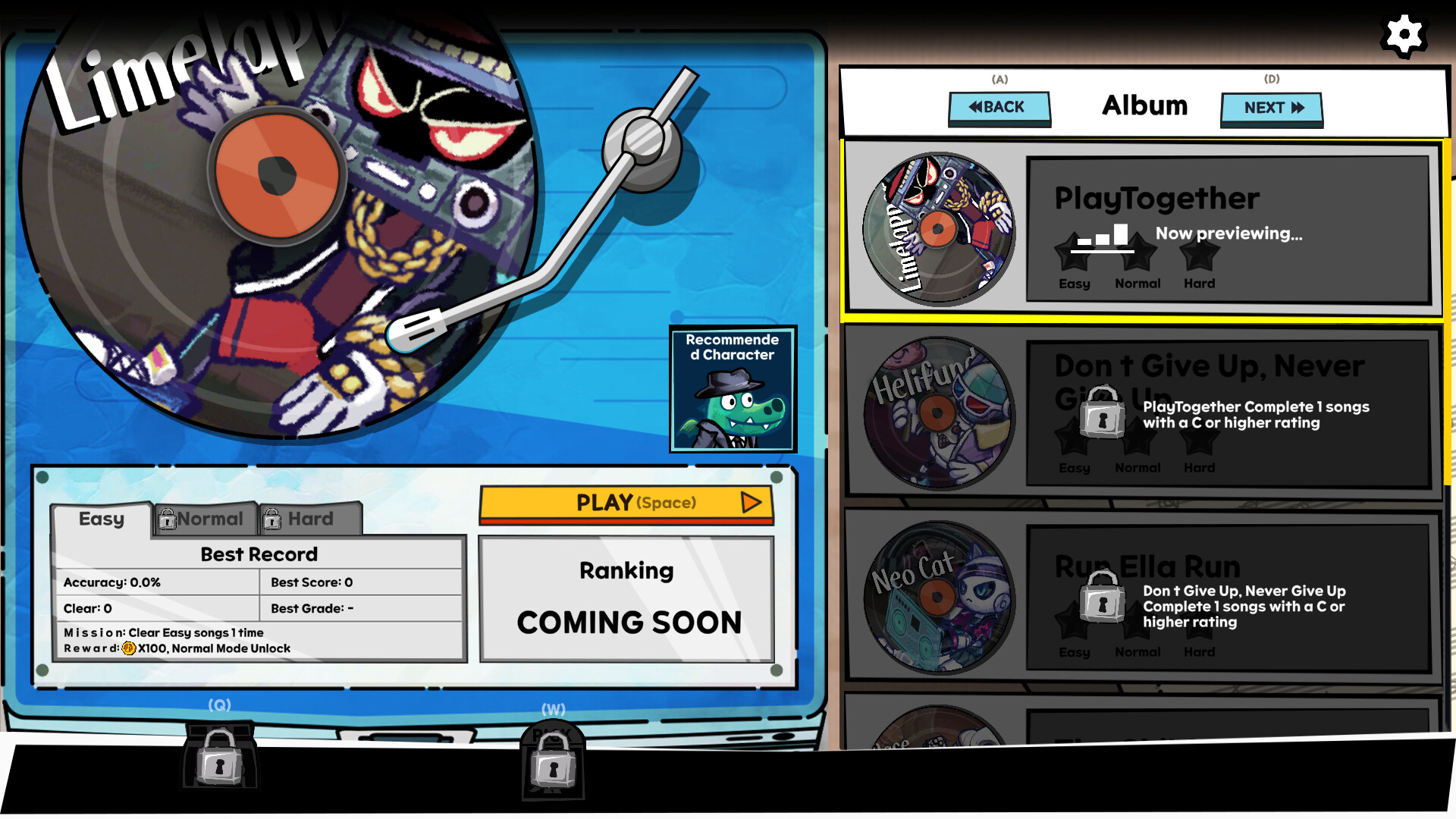 Ella Stars Screenshot 1