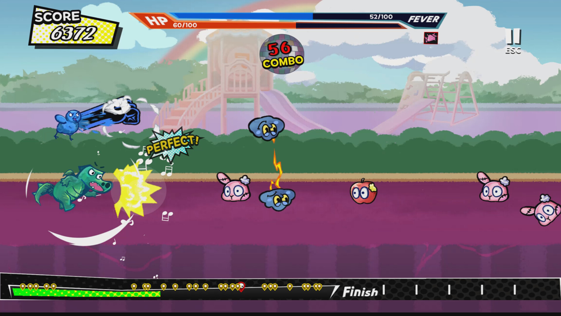 Ella Stars Screenshot 4