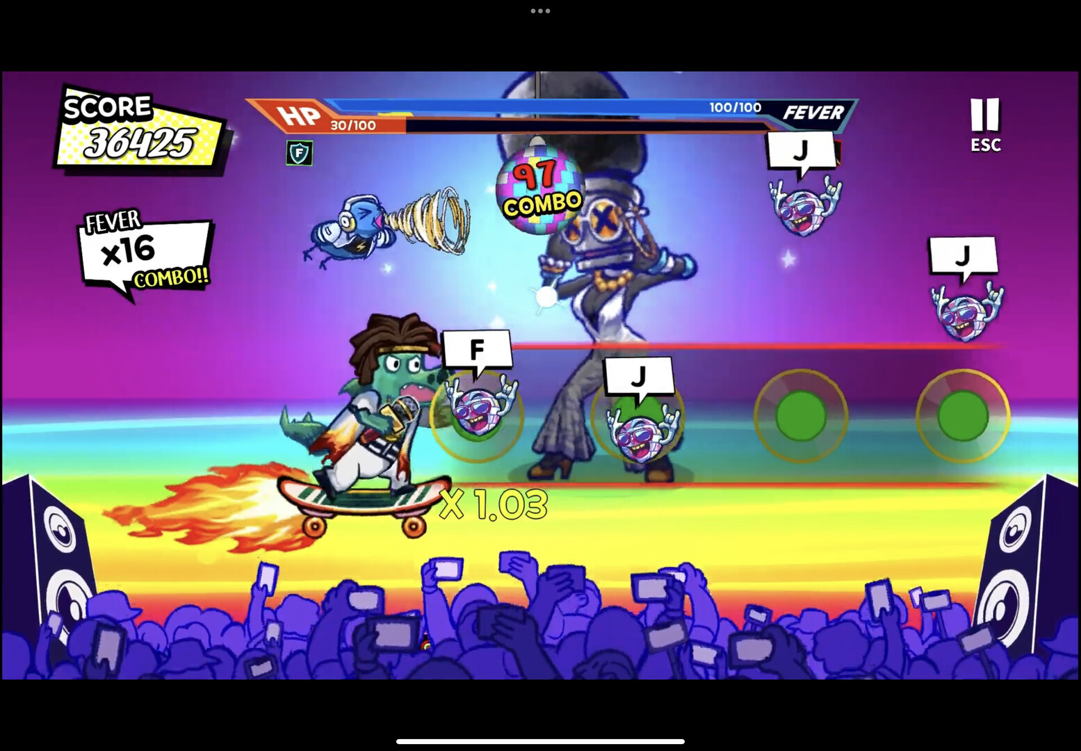 Ella Stars Screenshot 6