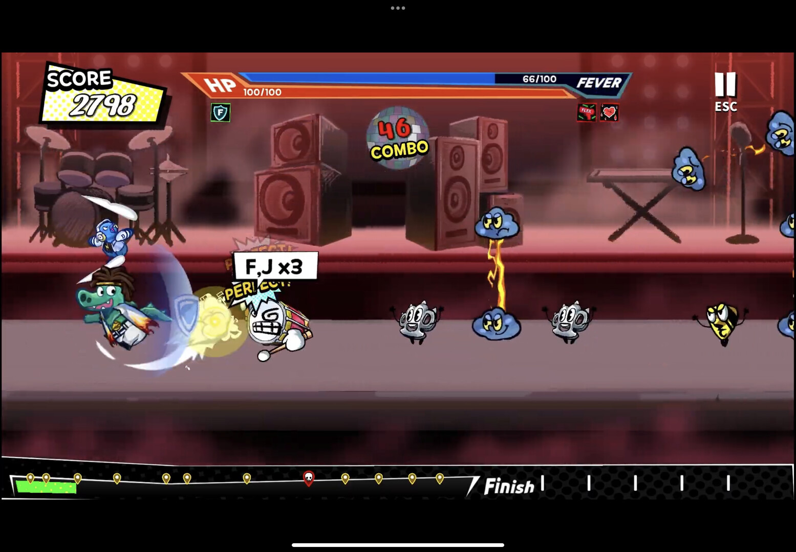 Ella Stars Screenshot 8