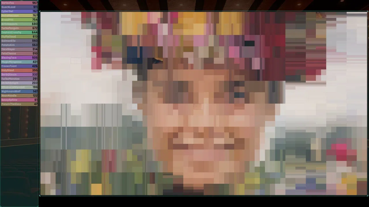 GlitchGuesser Screenshot 0