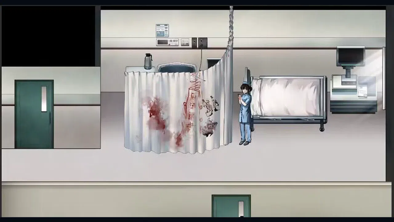 夜班护士模拟器 Screenshot 4