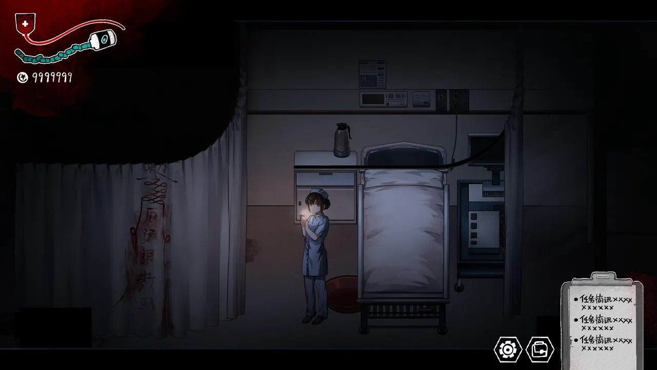 夜班护士模拟器 Screenshot 2
