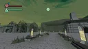 The Voodoo Soldier Screenshot 2