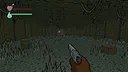 The Voodoo Soldier Screenshot 1