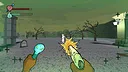 The Voodoo Soldier Screenshot 6