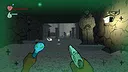 The Voodoo Soldier Screenshot 0
