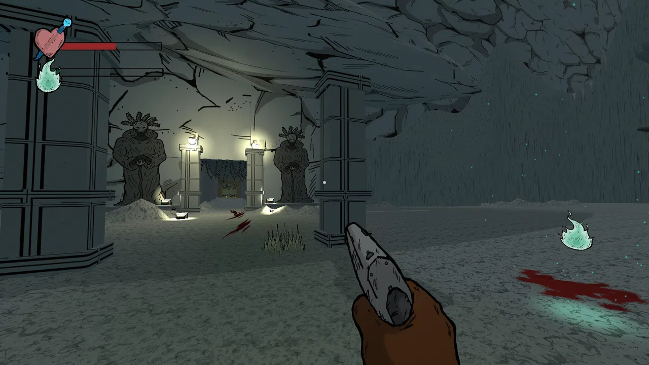 The Voodoo Soldier Screenshot 14