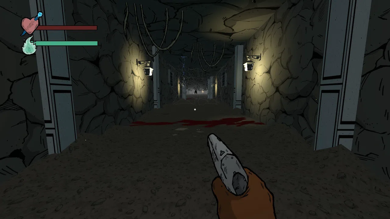 The Voodoo Soldier Screenshot 13