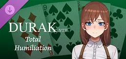 Durak NTR: Total Humiliation