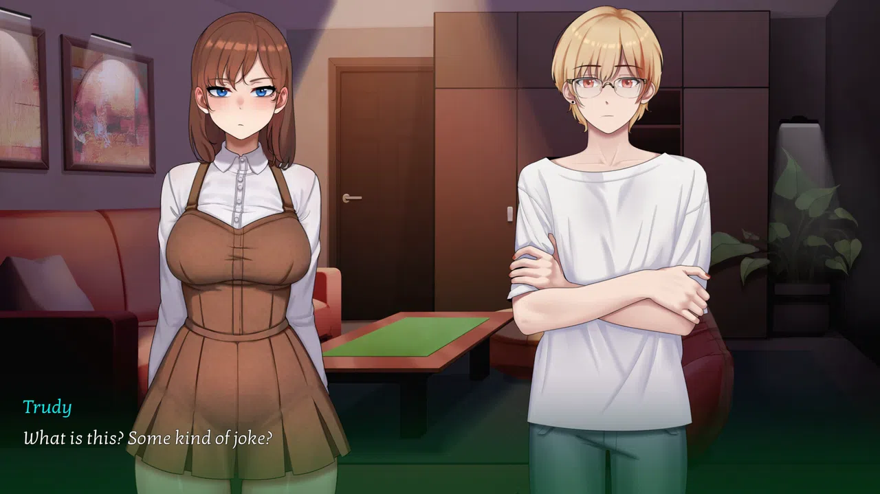Durak NTR: Total Humiliation Screenshot 1