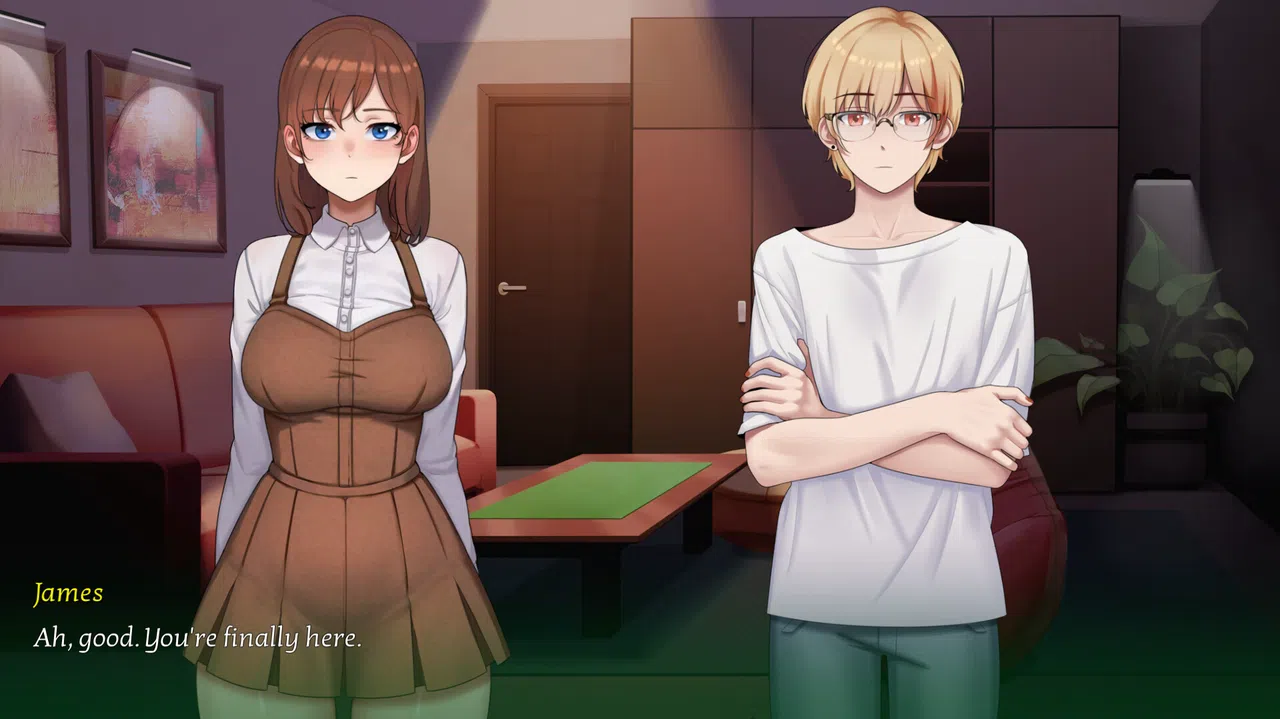 Durak NTR: Total Humiliation Screenshot 0