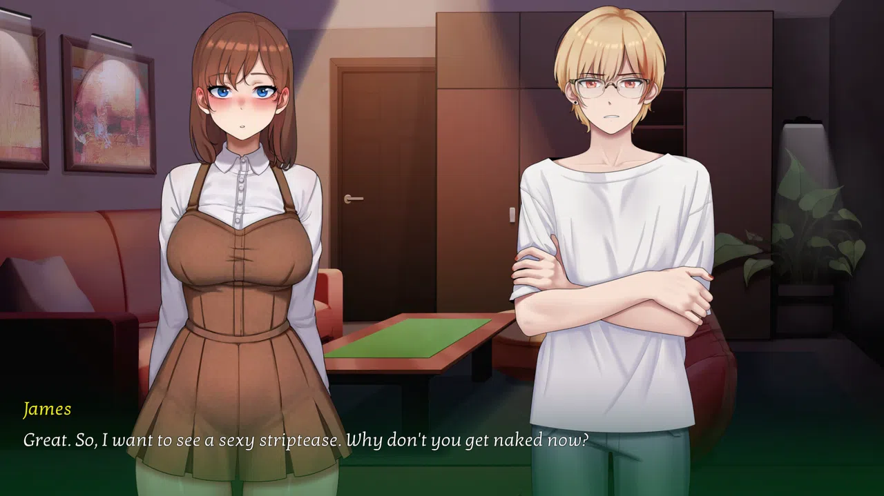 Durak NTR: Total Humiliation Screenshot 2