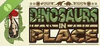 Dinosaurs in Place Demo