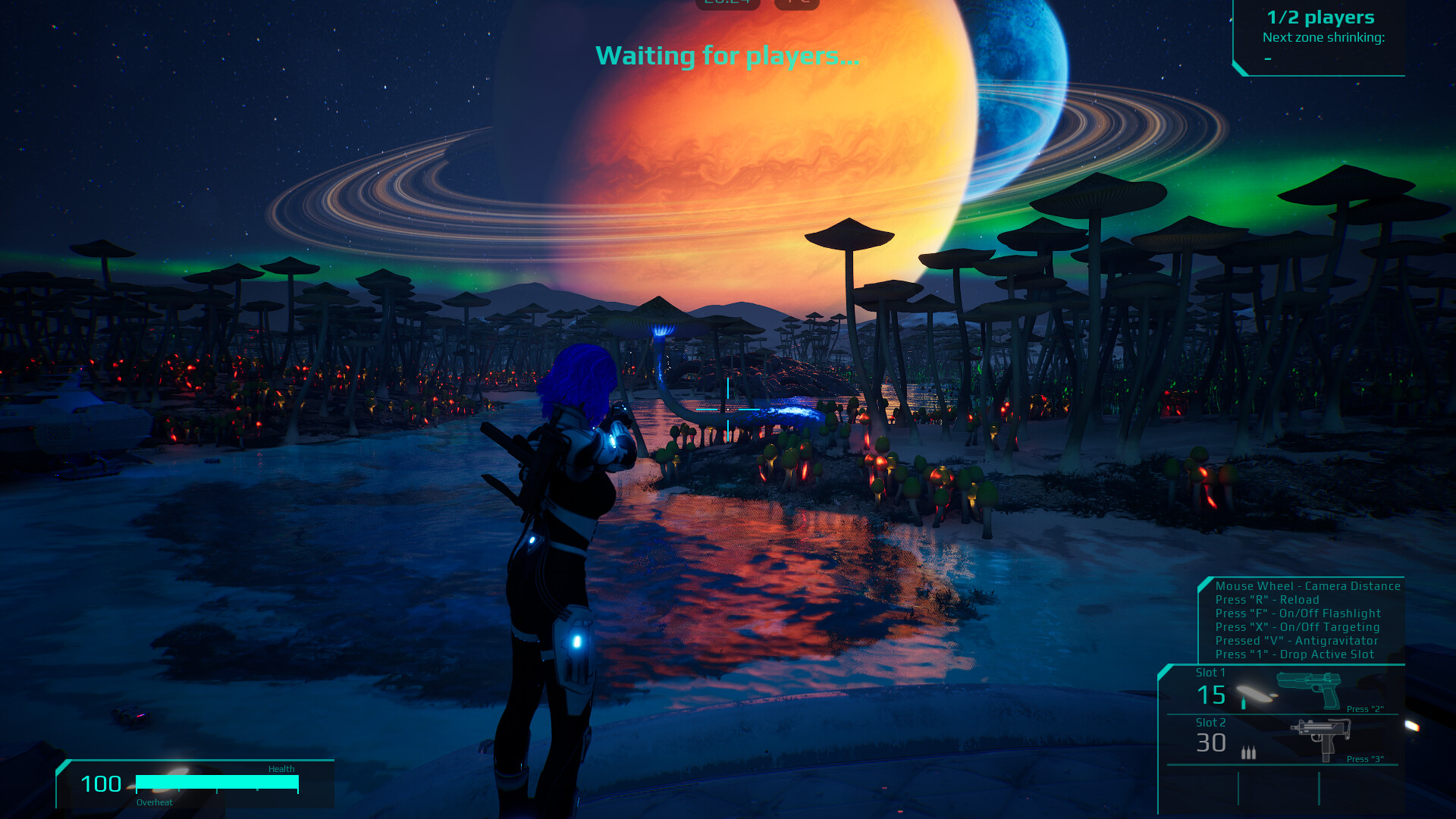 Hidengen Screenshot 5