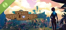 The Explorer Demo