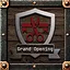 Grand Opening icon