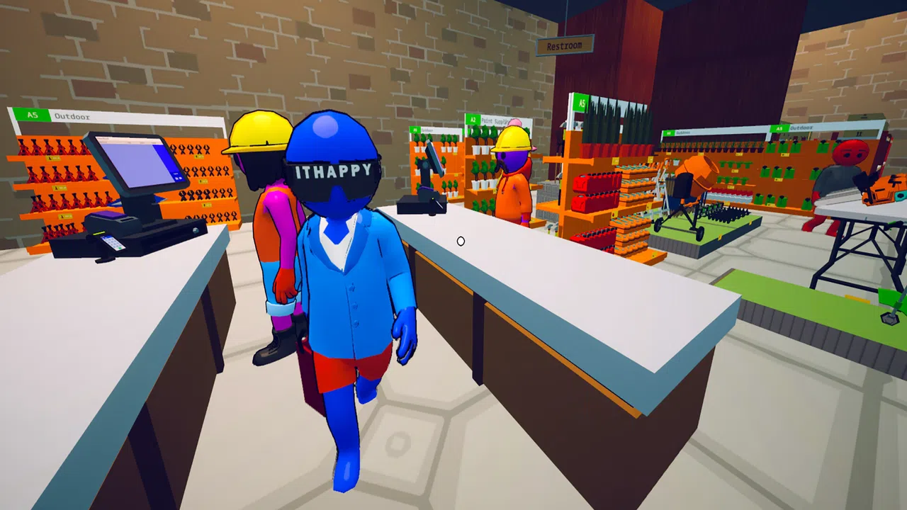 Hardware Store Simulator Screenshot 8