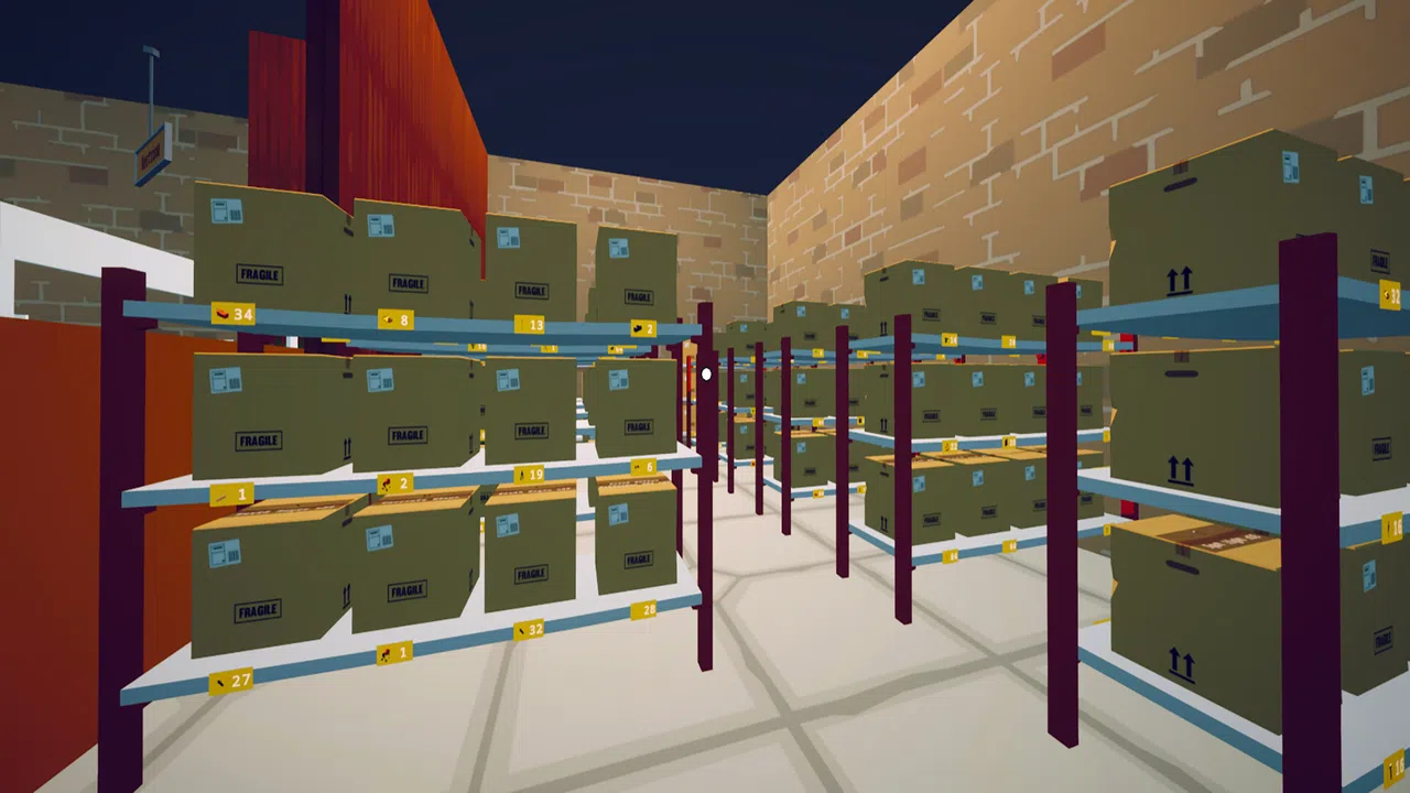 Hardware Store Simulator Screenshot 5