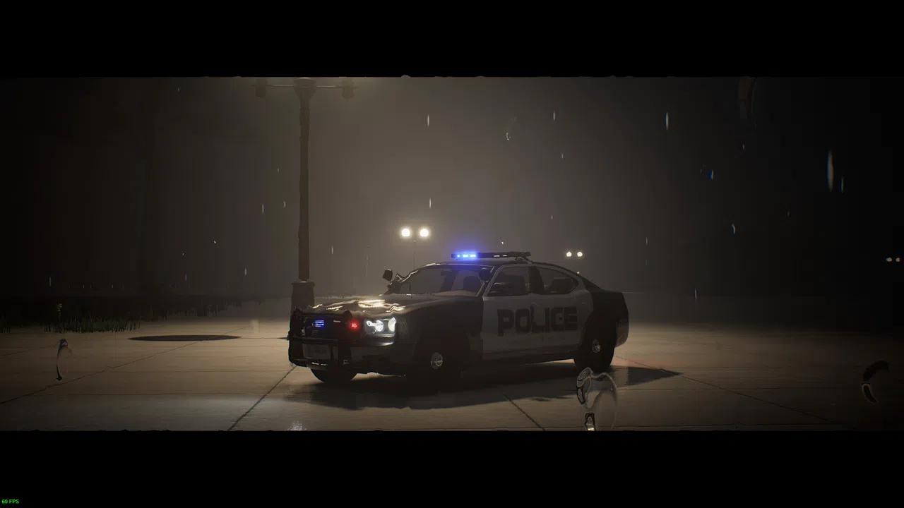 全城追缉3-警方车辆包1 Screenshot 0