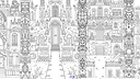 Hidden Cats of Mayan Screenshot 1