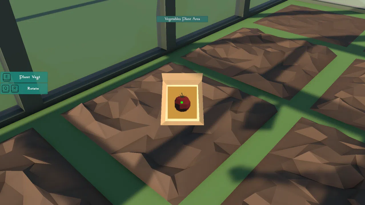 Roots and Recipes: Farm and Restaurant Simulator Screenshot 4