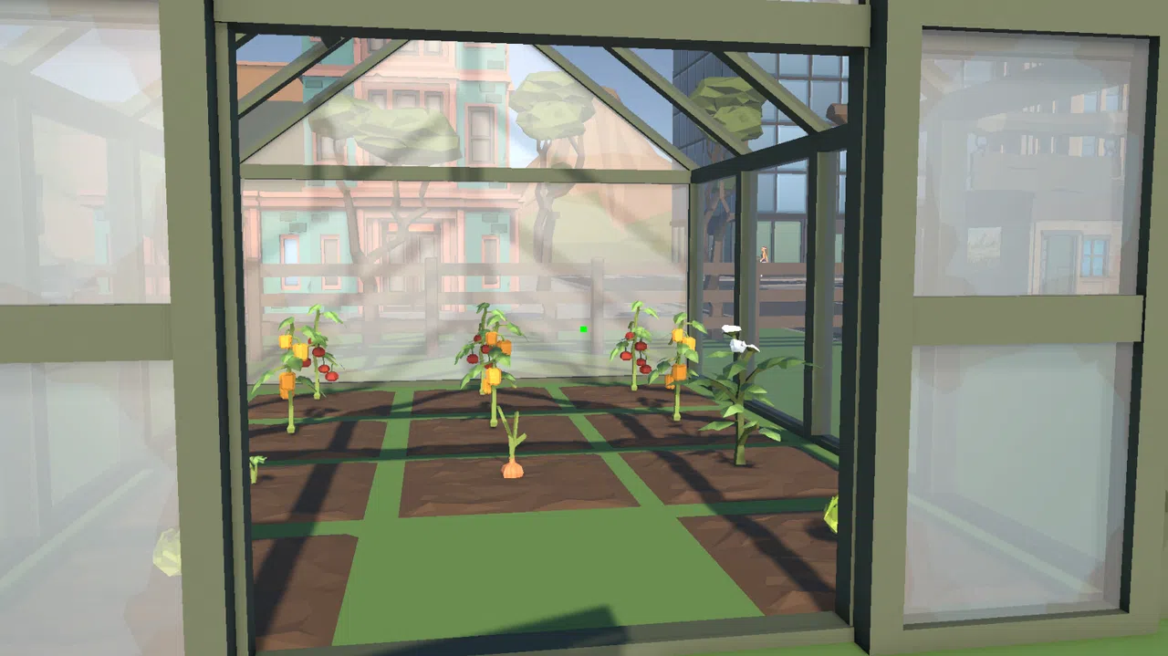 Roots and Recipes: Farm and Restaurant Simulator Screenshot 5
