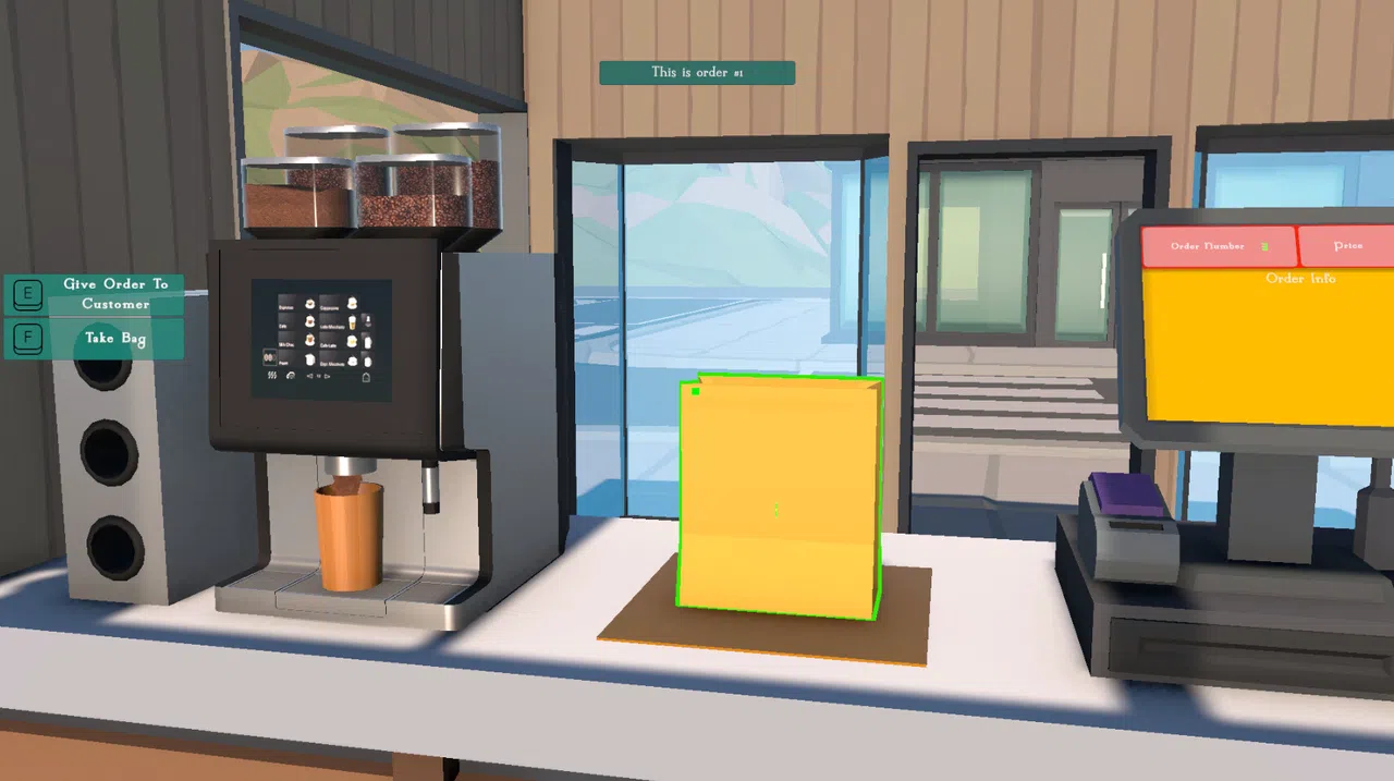 Roots and Recipes: Farm and Restaurant Simulator Screenshot 6
