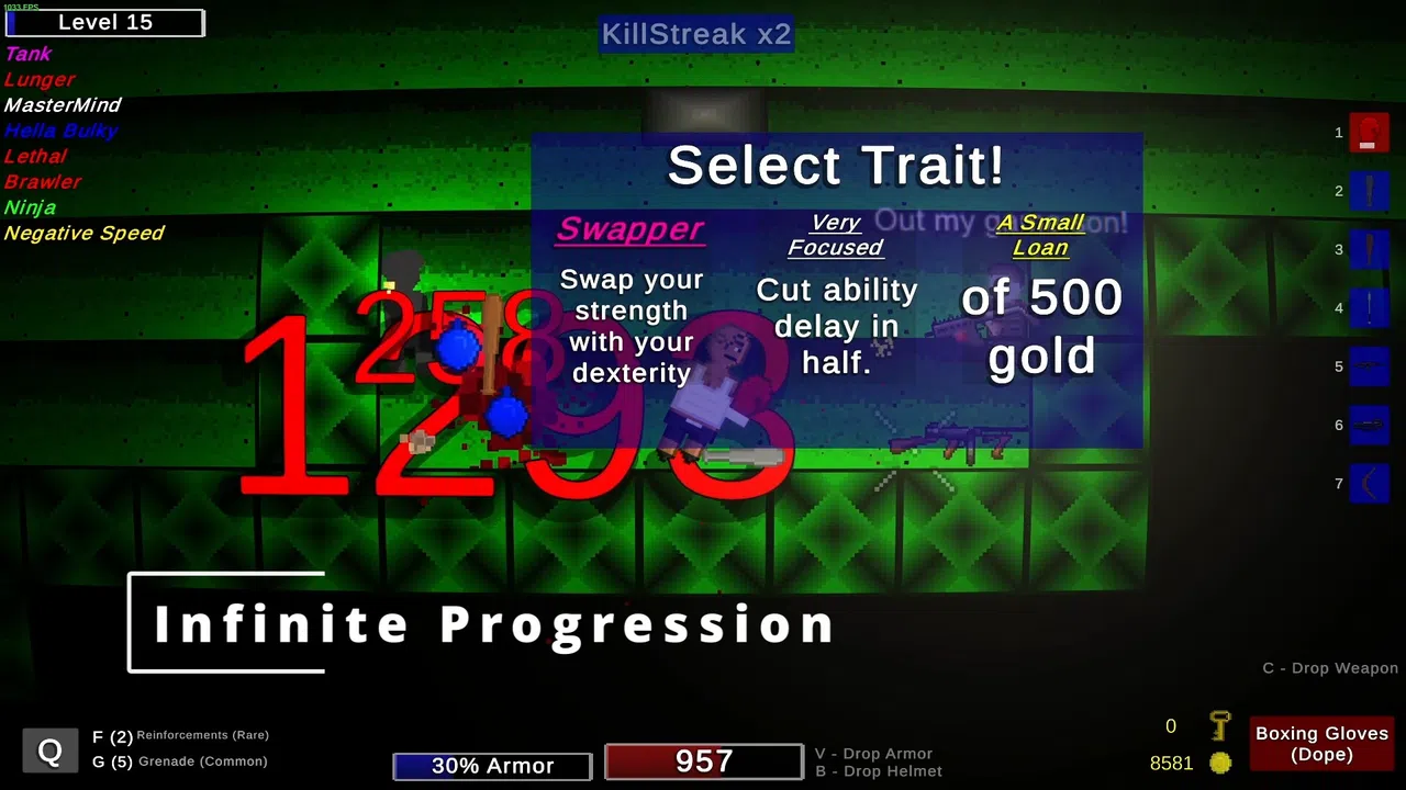 Blitz Demo Screenshot 7