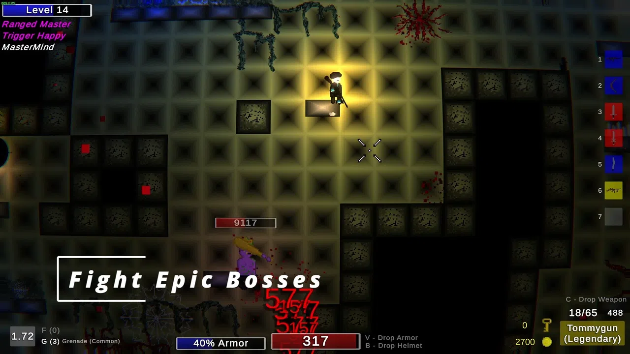 Blitz Demo Screenshot 11