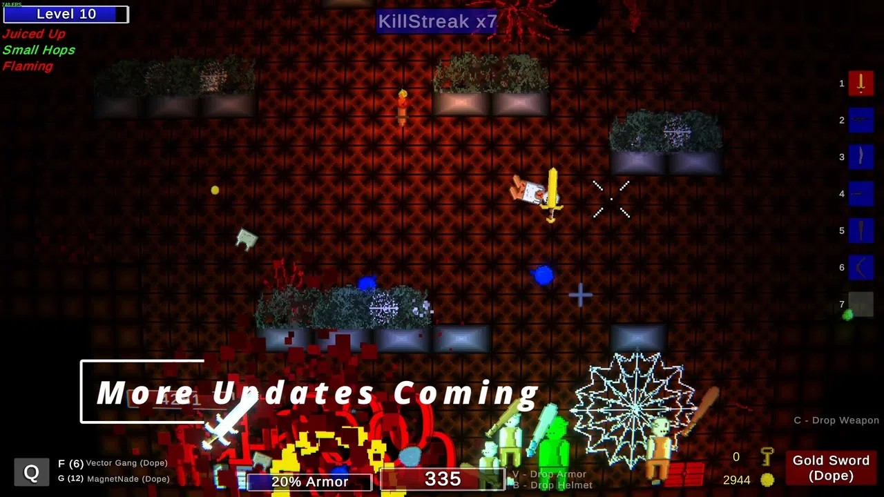 Blitz Demo Screenshot 10