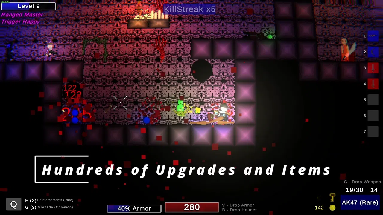 Blitz Demo Screenshot 14