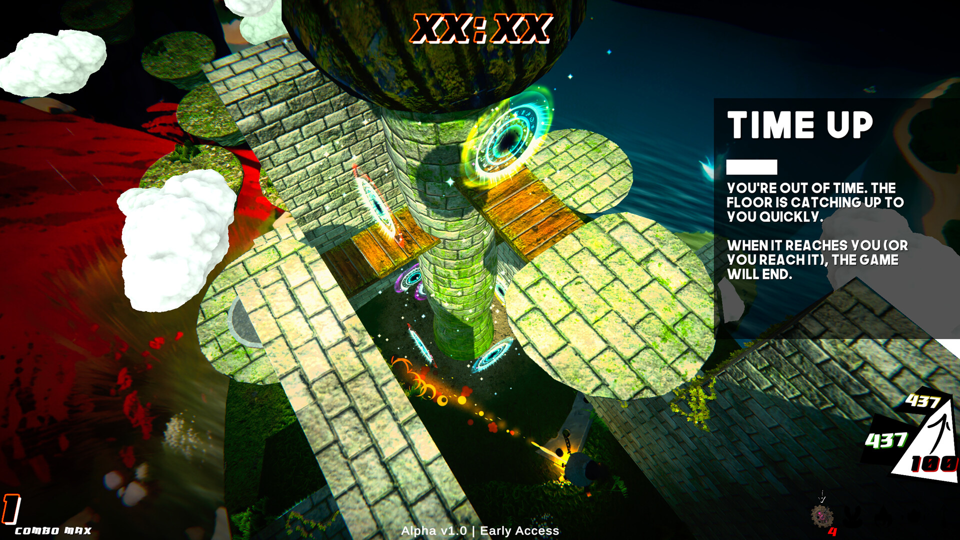 Rogue Climber Screenshot 6