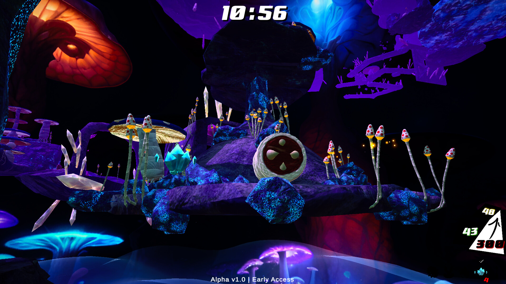 Rogue Climber Screenshot 2