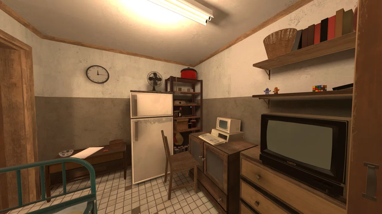 Low_Signal Screenshot 1