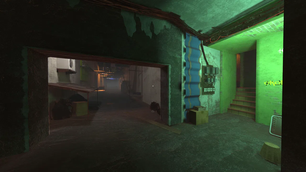 Low_Signal Screenshot 0