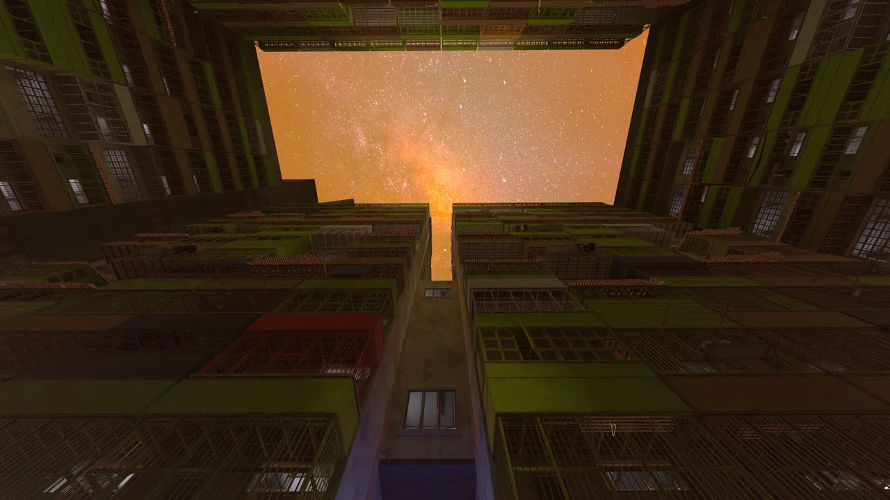 Low_Signal Screenshot 2