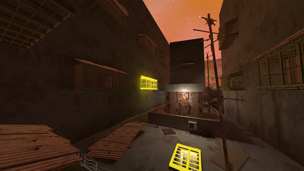 Low_Signal Screenshot 8