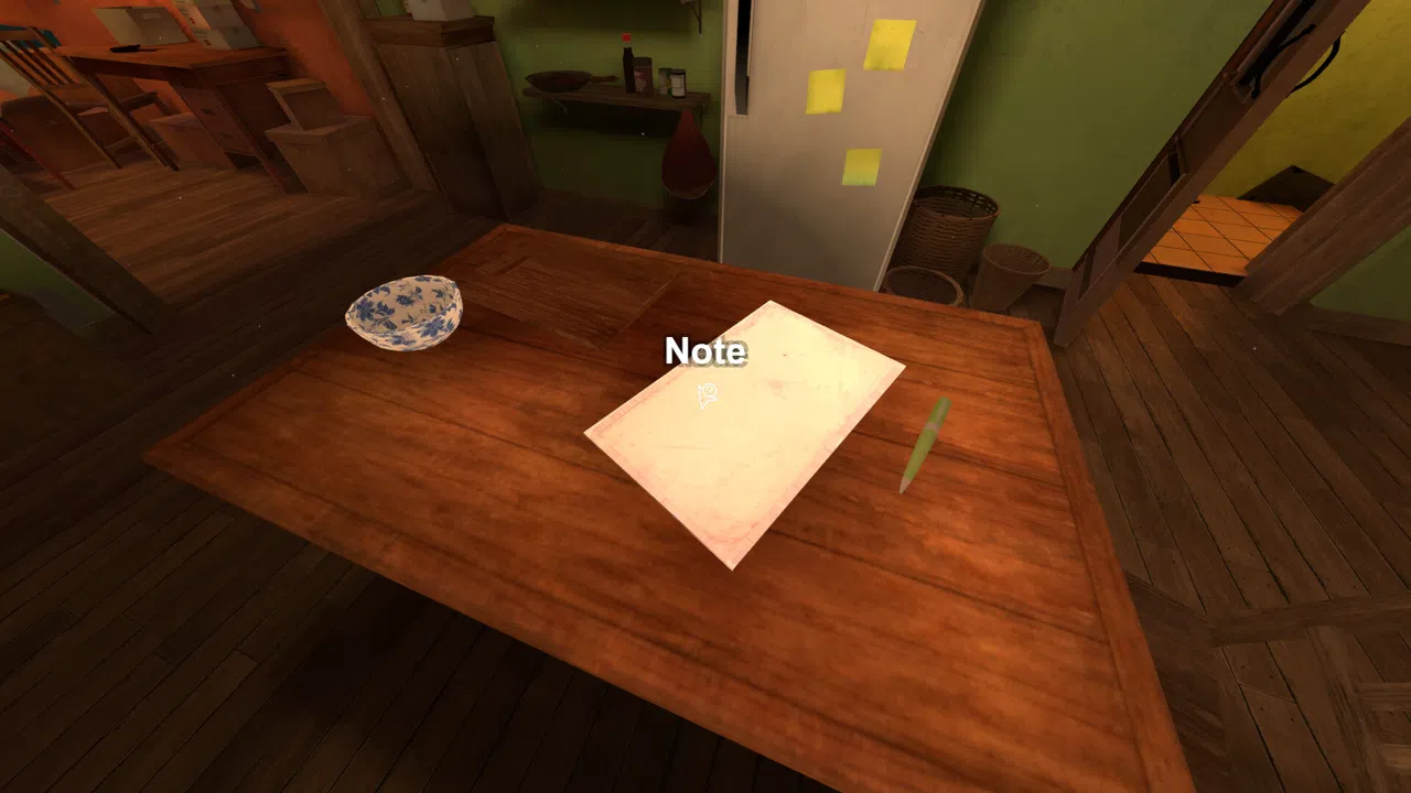 Low_Signal Screenshot 4