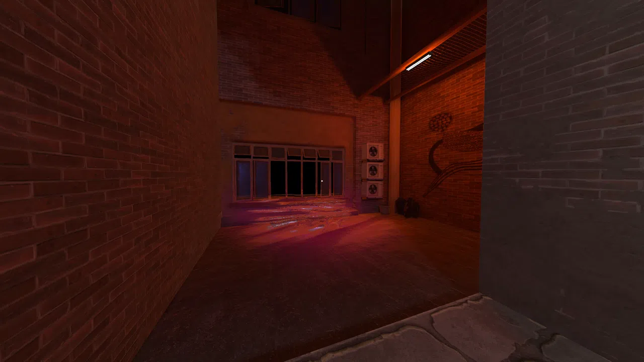 Low_Signal Screenshot 5