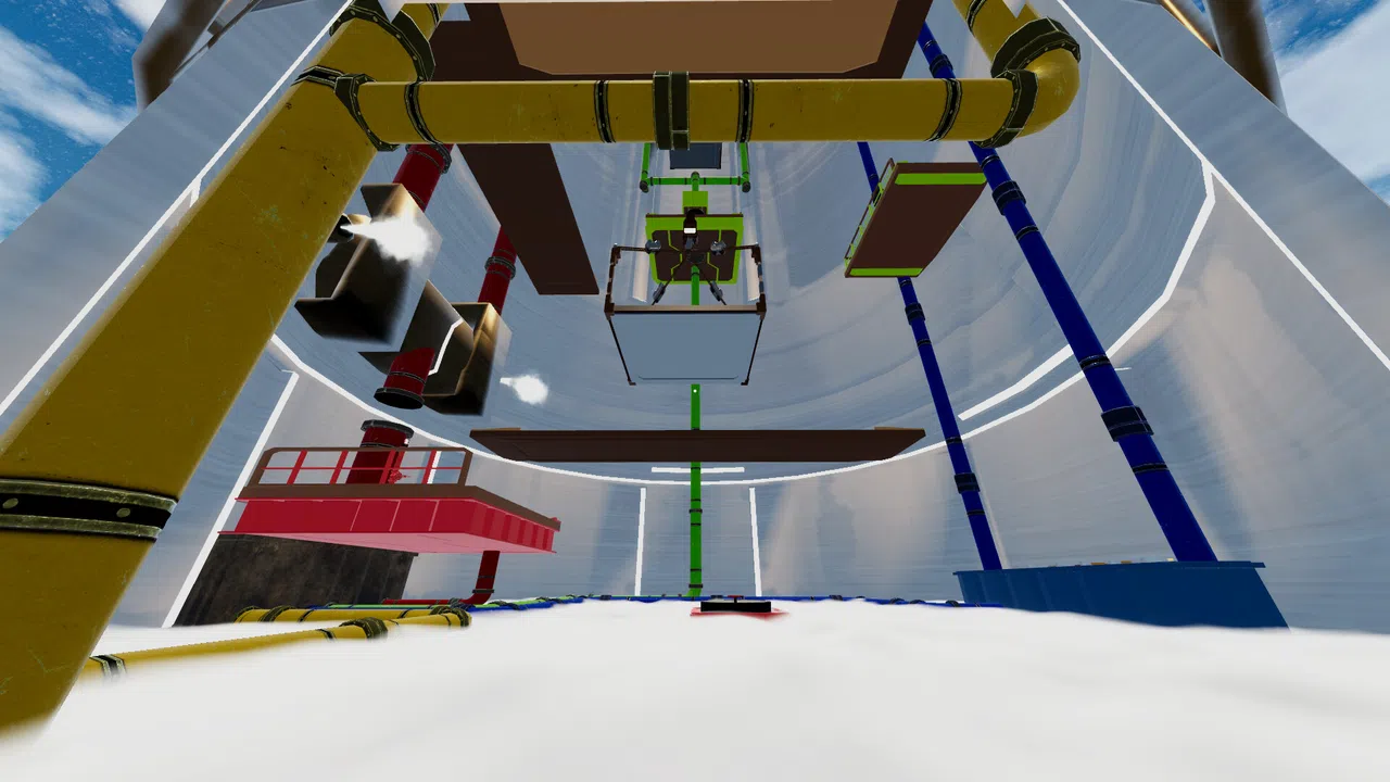 Low_Signal Screenshot 6