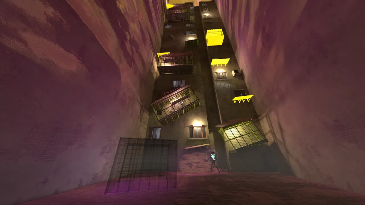 Low_Signal Screenshot 9