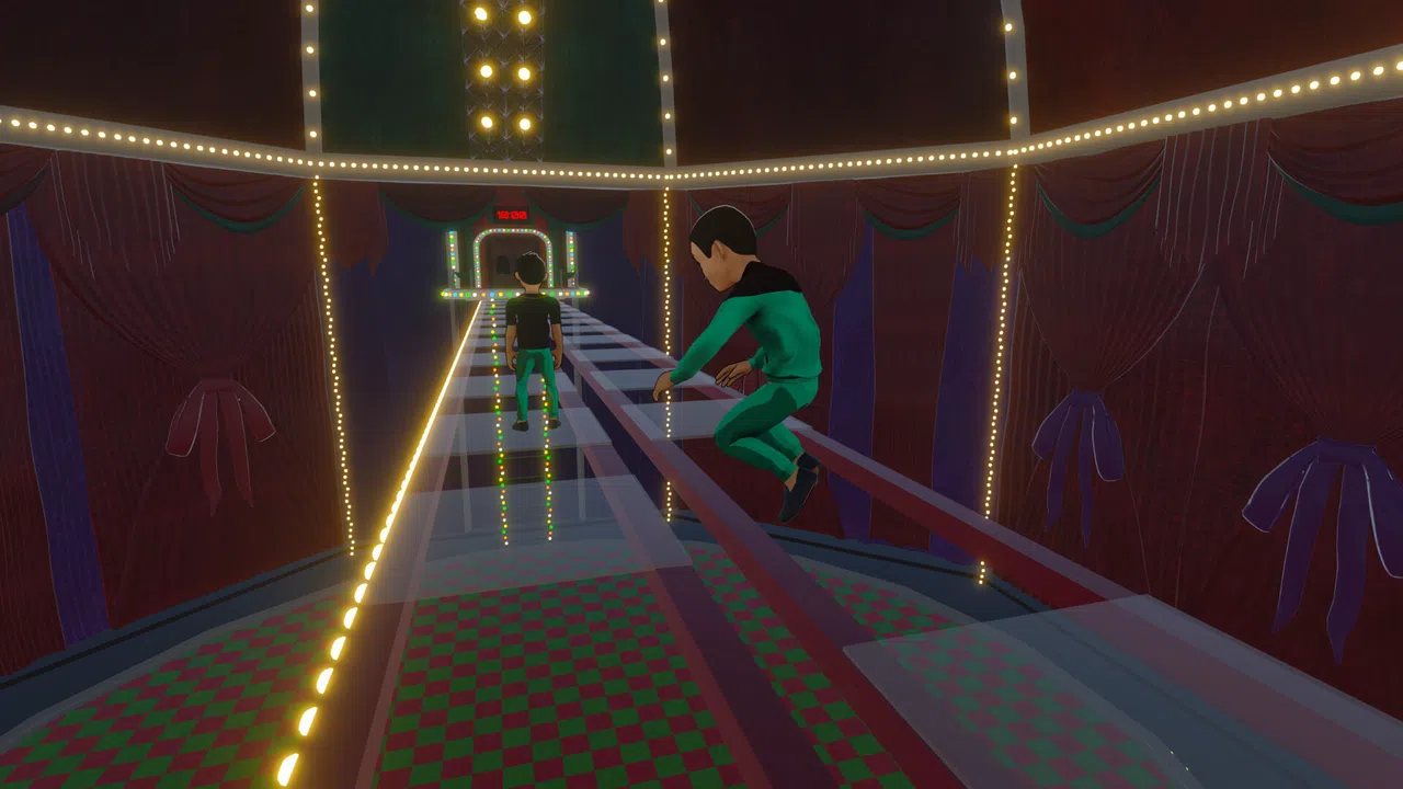 Squid Plays Game Screenshot 4
