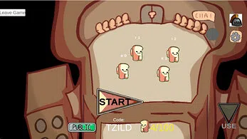 Toast Astronauts Screenshot 2