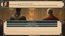 The Count of Monte Cristo Screenshot 0