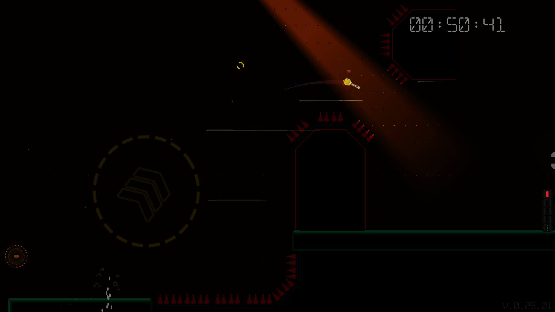 Keep Leapin' Screenshot 2