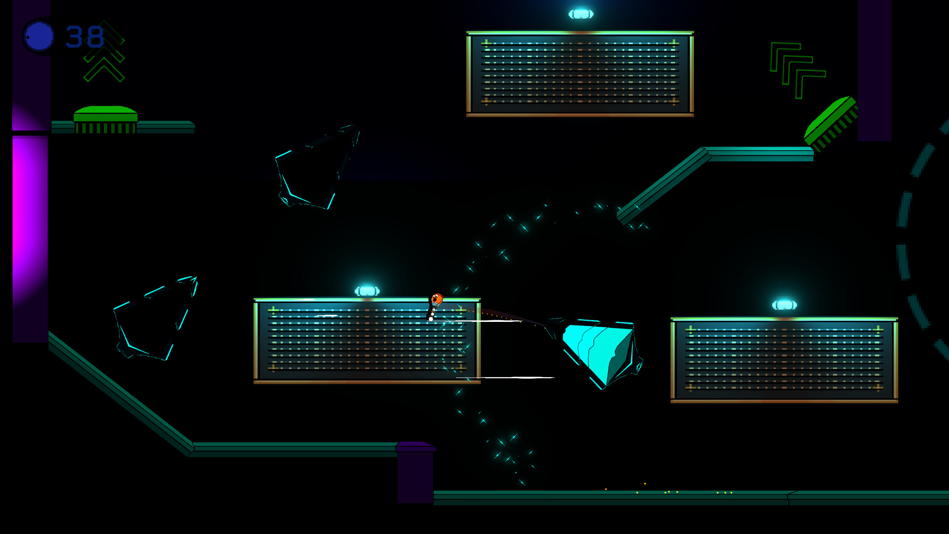 Keep Leapin' Screenshot 5